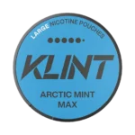 Klint Arctic Mint MAX #5