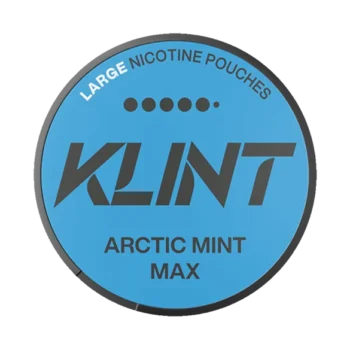 Klint Arctic Mint MAX #5