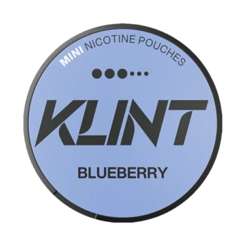 Klint Blueberry Mini