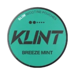 Klint Breeze Mint 5,6mg