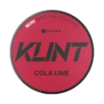 Klint Cola Lime Mini #1