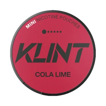 Klint Cola Lime Mini #1
