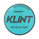 Klint Crystal Mint #4