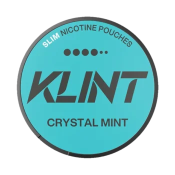 Klint Crystal Mint #4