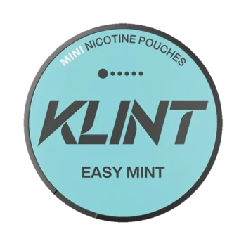 Klint Easy Mint Mini #1