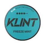 Klint Freeze Mint #4