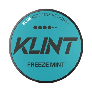 Klint Freeze Mint #4