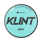 Klint Mint #1