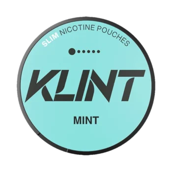 Klint Mint #1