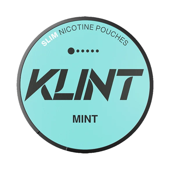 Klint Mint 4,2mg Klint Mint #1