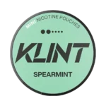 Klint Spearmint Mini #2
