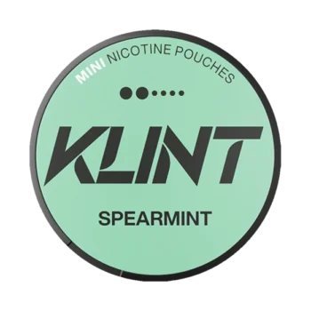 Klint Spearmint Mini #2