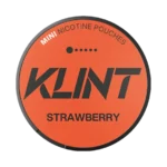 Klint Strawberry Mini #1