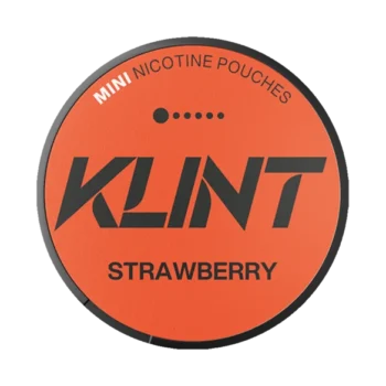 Klint Strawberry Mini #1