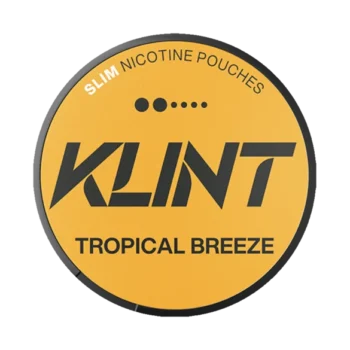 Klint Tropical Breeze