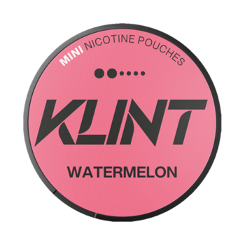 Klint Watermelon Mini