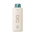 OLO No1 Blue Raspberry