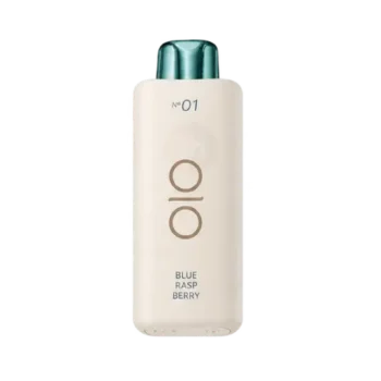 OLO No1 Blue Raspberry