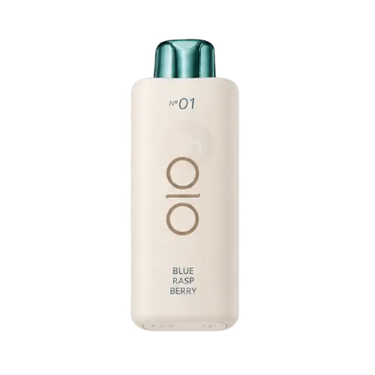 OLO 1 blue raspberry OLO No1 Blue Raspberry