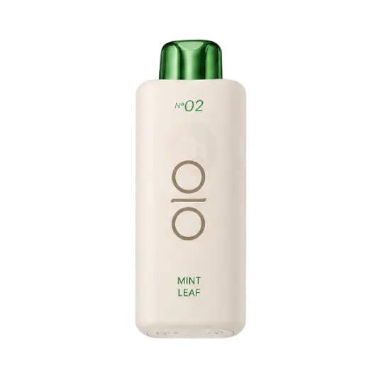 OLO 2 mint leaf OLO No2 Mint Leaf 20mg