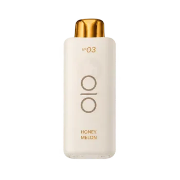 OLO No3 Honey Melon 20mg