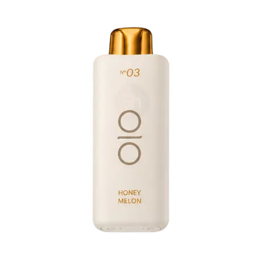 OLO 3 honey melon OLO No3 Honey Melon 20mg