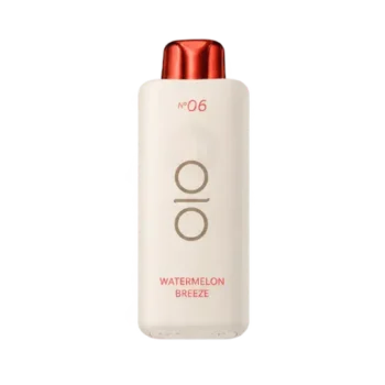 OLO No6 Watermelon breeze
