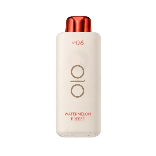 OLO 6 watermelon breeze OLO No6 Watermelon breeze