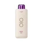 OLO No7 Berry Mix 20mg