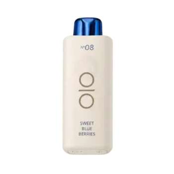 OLO No8 Sweet Blue Berries