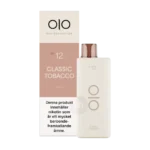 OLO No12 Classic Tobacco