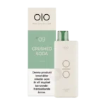 olo no9 crushed soda