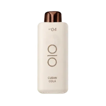OLO No4 Cuban Cola
