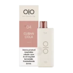 OLO No4 Cuban Cola 20mg