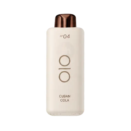 OLO cuban cola OLO No4 Cuban Cola
