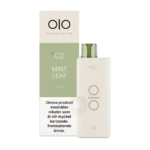 OLO No2 Mint Leaf 20mg