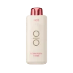 Olo no5 Strawberry creme