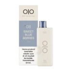 OLO No8 Sweet Blue Berries 20mg