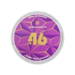 Plus +46 Berry Koffeinsnus