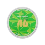 +46 Citrus Koffeinsnus