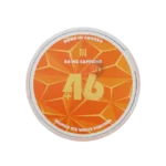 +46 Mango ICE Koffeinsnus