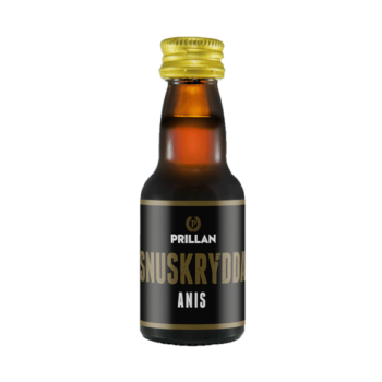 Prillan Snuskrydda Anis