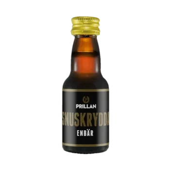Prillan Snuskrydda Enbär