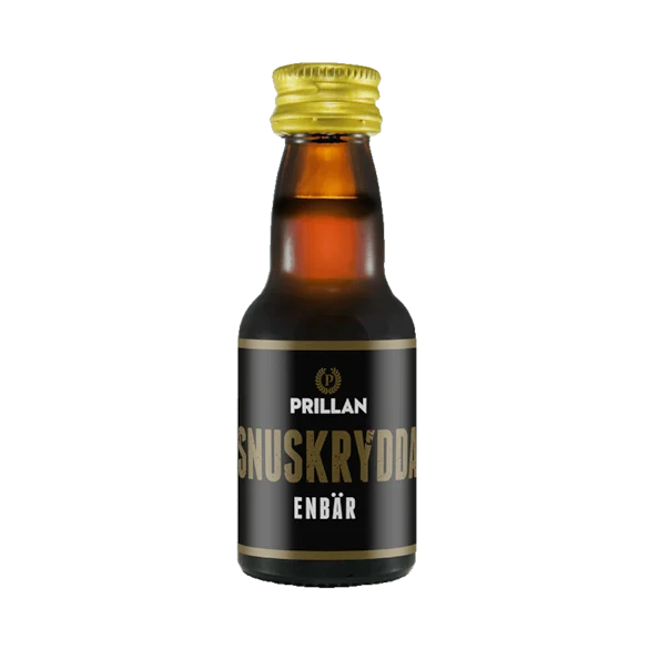 Prillan Snuskrydda Enbär Prillan Snuskrydda Enbär