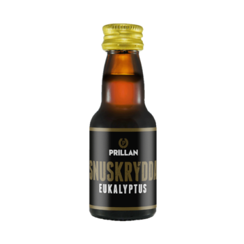 Prillan Snuskrydda Eukalyptus