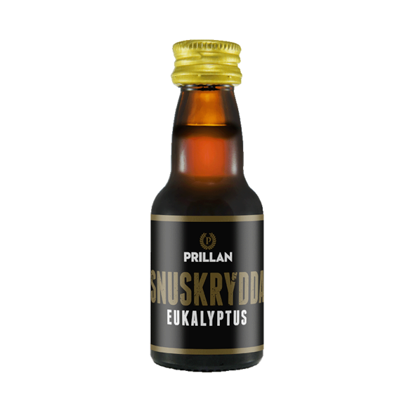 Prillan Snuskrydda Eukalyptus Prillan Snuskrydda Eukalyptus