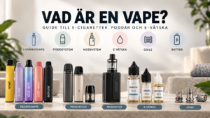 vad är en vape