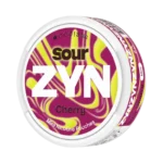 ZYN Sour Cherry Mini 3mg