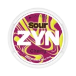 ZYN Sour Cherry Mini 3mg