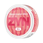 ZYN Watermelon Mint 9mg